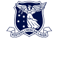 University logo